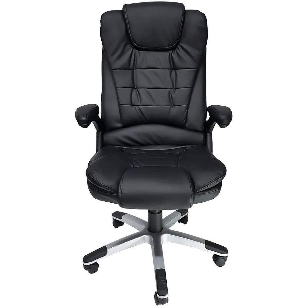 Cadeira Office Mymax Presidente Confort