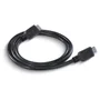 Cabo HDMI 2.0 4k 30awg Puro Cobre 1 Metro - Phm20-1