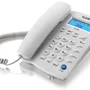 Telefone De Mesa Com Fio, Elgin - TCF3000