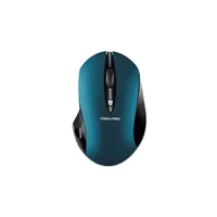Mouse Óptico Sem Fio Office KaBuM