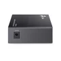 Conversor De Fibra Optica Tp-link Mc210c,s Monomodo, 10/100/1000 MBPS - Tpl0347