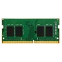 Memória RAM de 4GB SODIMM DDR4 2666Mhz 1,2V 1Rx16 para notebook - KVR26S19S6/4