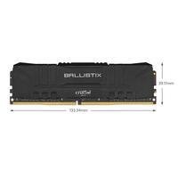 Mem-ria-Crucial-Ballistix-RGB-
