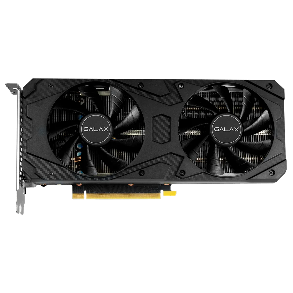 Placa de Vídeo Galax Nvidia Geforce Rtx 3060 Ti