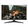 Monitor Gamer Asus TUF 31.5' LED, 165 Hz, 2K QHD, 1ms, FreeSync Premium, HDR 10, 120% sRGB, HDMI/DisplayPort, VESA, Som Integrado - VG32VQ1B