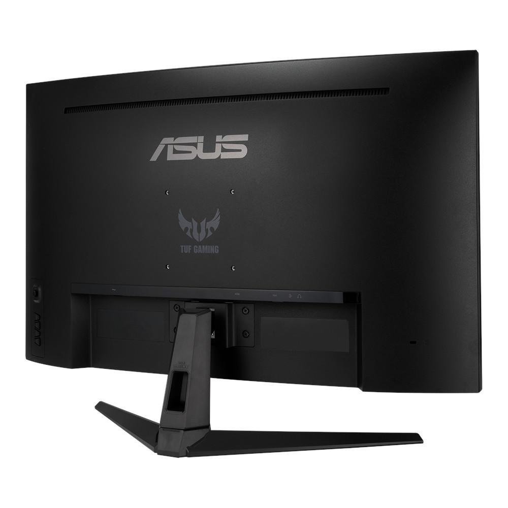 Monitor Gamer Asus TUF 31.5' LED, 165 Hz, 2K QHD, 1ms, FreeSync Premium, HDR 10, 120% sRGB, HDMI/DisplayPort, VESA, Som Integrado - VG32VQ1B