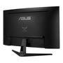 Monitor Gamer Asus TUF 31.5' LED, 165 Hz, 2K QHD, 1ms, FreeSync Premium, HDR 10, 120% sRGB, HDMI/DisplayPort, VESA, Som Integrado - VG32VQ1B