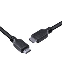 Cabo HDMI Ultra 2.1 28awg Puro Cobre 8k 2 Metros - Phm21-2