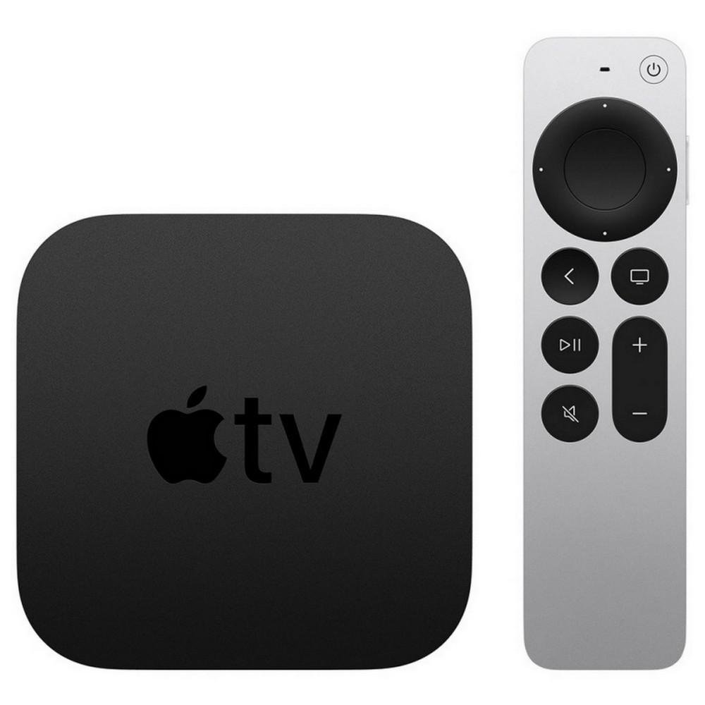 箱付き Apple TV 4K（第2世代） 32GB A2169 Apple Tv 32gb