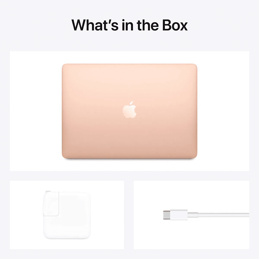 Macbook Air Mid 2017, I5, Tela 13.3