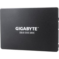 HD SSD Gigabyte 480GB - Gp-gstfs31480gntd