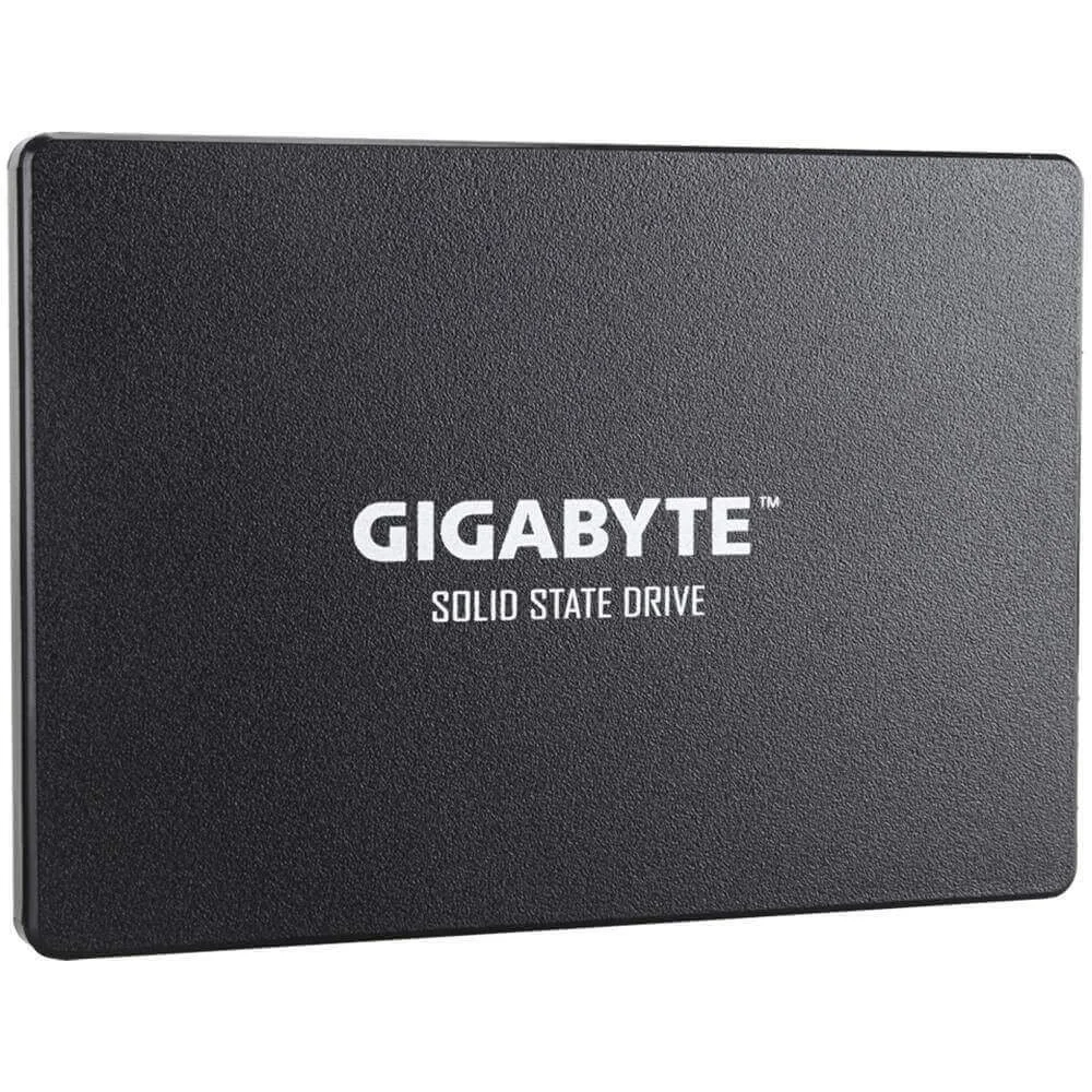 HD SSD Gigabyte 480GB - Gp-gstfs31480gntd