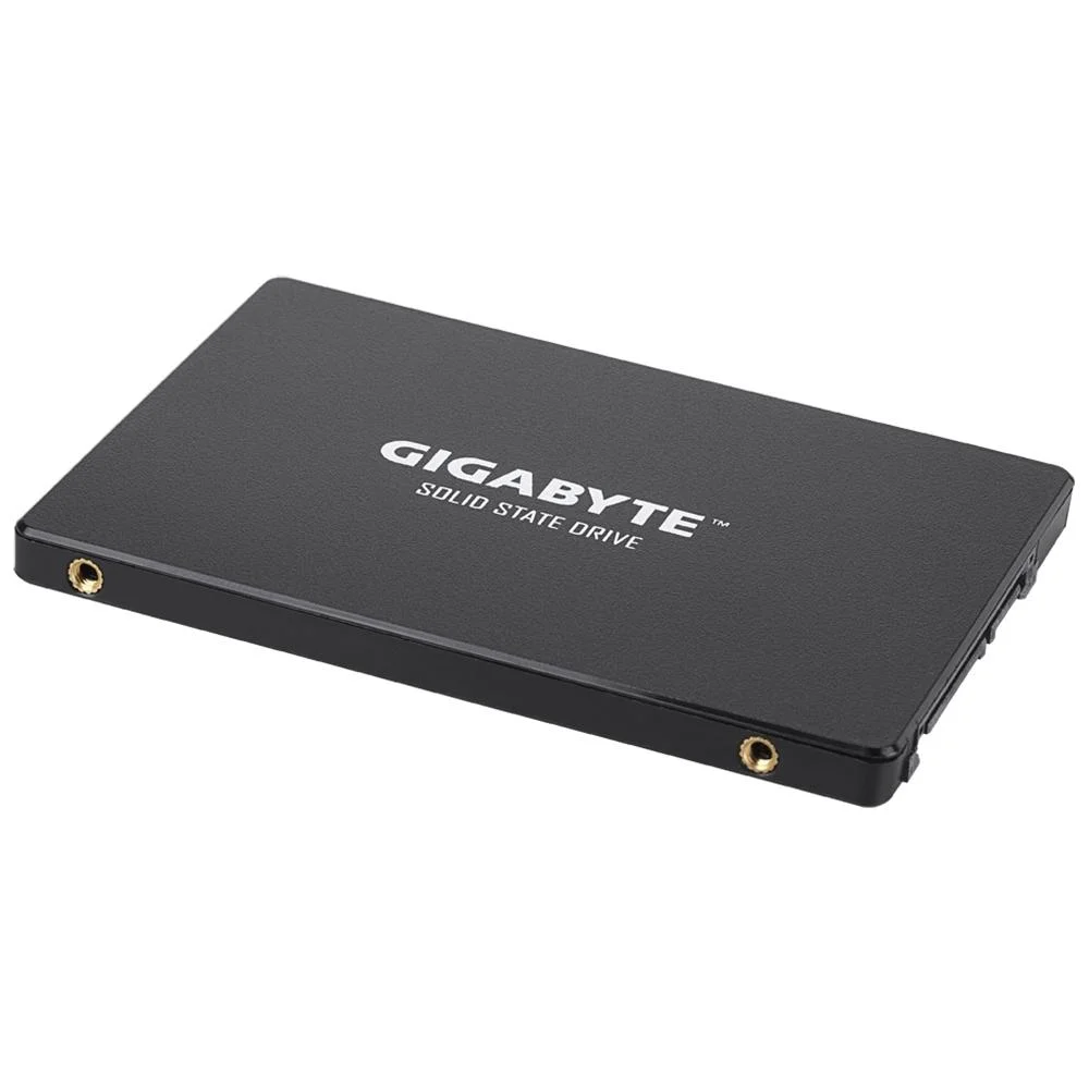 HD SSD Gigabyte 480GB - Gp-gstfs31480gntd
