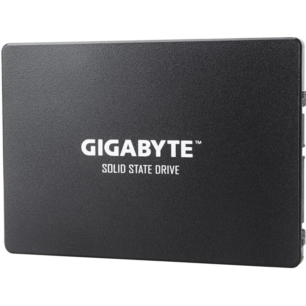 HD SSD Gigabyte 480GB - Gp-gstfs31480gntd