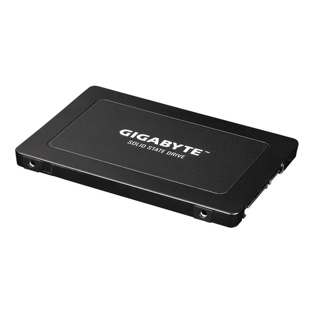 HD SSD Gigabyte 480GB - Gp-gstfs31480gntd