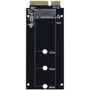 Placa Sata Para Ssd M.2 - Adaptador Sata 7+15 Pinos - Pm2-sata