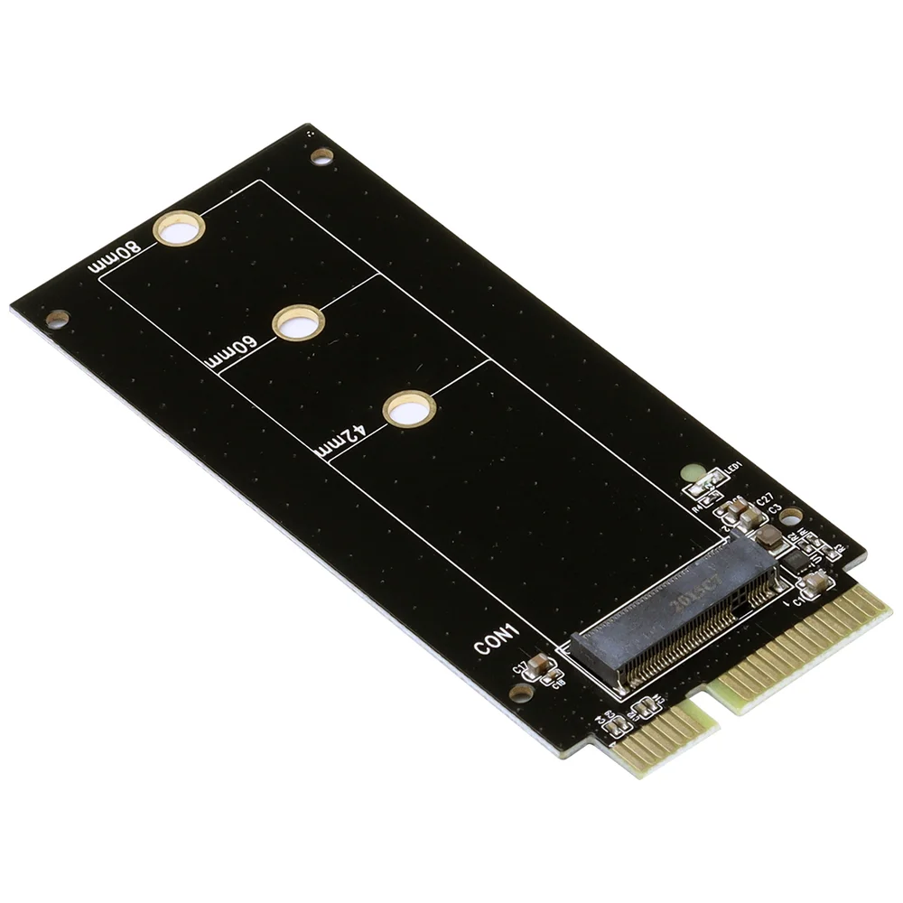 Placa Sata Para Ssd M.2 - Adaptador Sata 7+15 Pinos - Pm2-sata Placa Sata Para Ssd M.2 - Adaptador Sata 7+15 Pinos - Pm2-sata