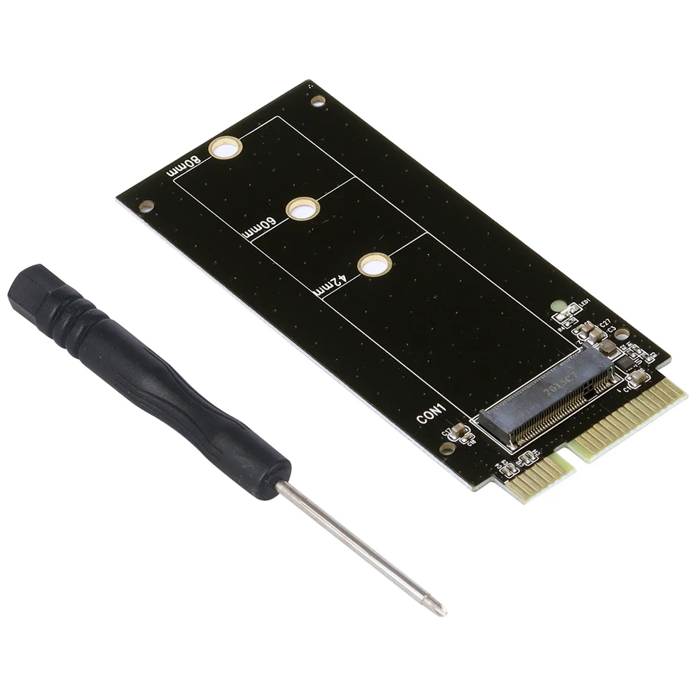 Placa Sata Para Ssd M.2 - Adaptador Sata 7+15 Pinos - Pm2-sata Placa Sata Para Ssd M.2 - Adaptador Sata 7+15 Pinos - Pm2-sata