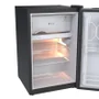 Frigobar Ngv 10 Grafite 127 V