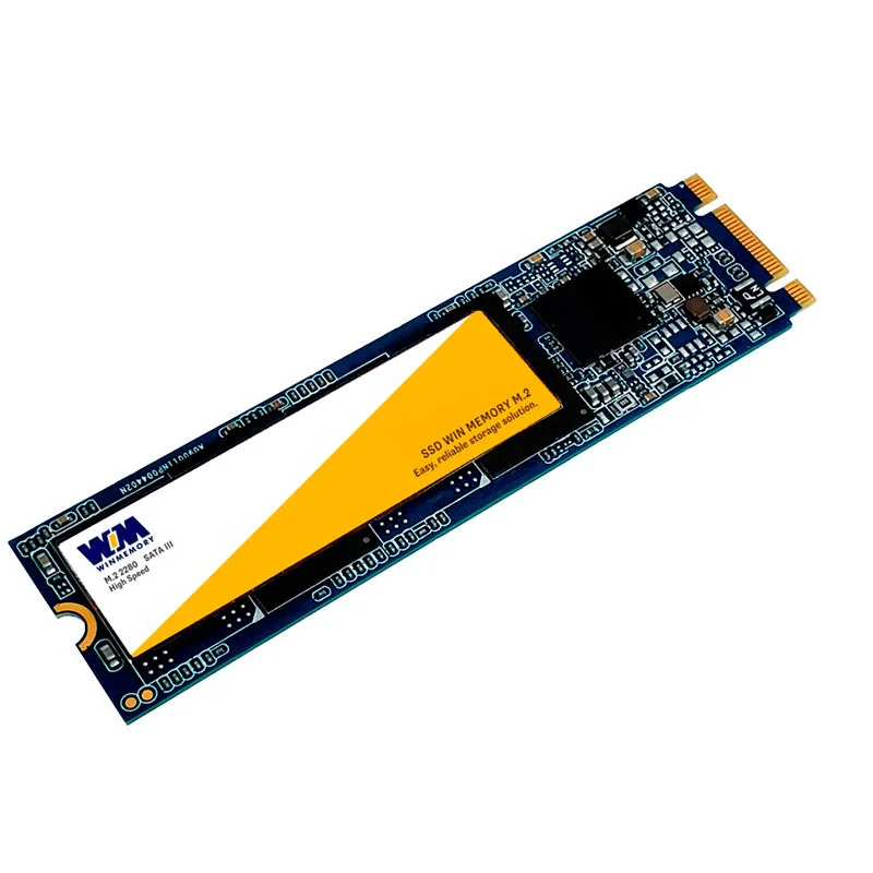 SSD 256 GB WinMemory M2 560MBps KaBuM