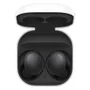 Fone De Ouvido Samsung Galaxy Buds 2, Bluetooth, Cancelamento De Ruído, Preto - Sm-R177