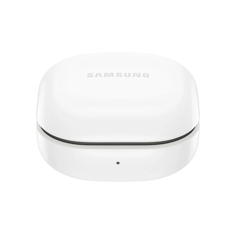 Fone De Ouvido Samsung Galaxy Buds 2, Bluetooth, Cancelamento De Ruído, Preto - Sm-R177 Fone De Ouvido Samsung Galaxy Buds 2, Bluetooth, Cancelamento De Ruído, Preto - Sm-R177