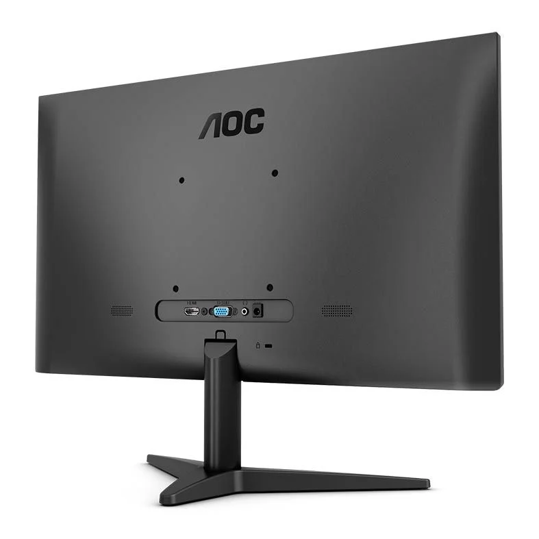 Monitor AOC 215 Led 75hz Full HD KaBuM