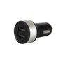 Carregador Automotivo Usb Evus C-098 Com Led 5v 2a