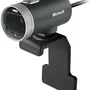 Webcam Microsoft 5mp Interpolado, Lifecam Cinema Hd 720p - H5d-00013