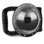 Dome Shoot 6' Para Câmeras Gopro 9, 10, 11 E 12 Black