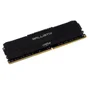 Memória Crucial Ballistix, 8GB, 3200MHz, DDR4, CL16, Preto