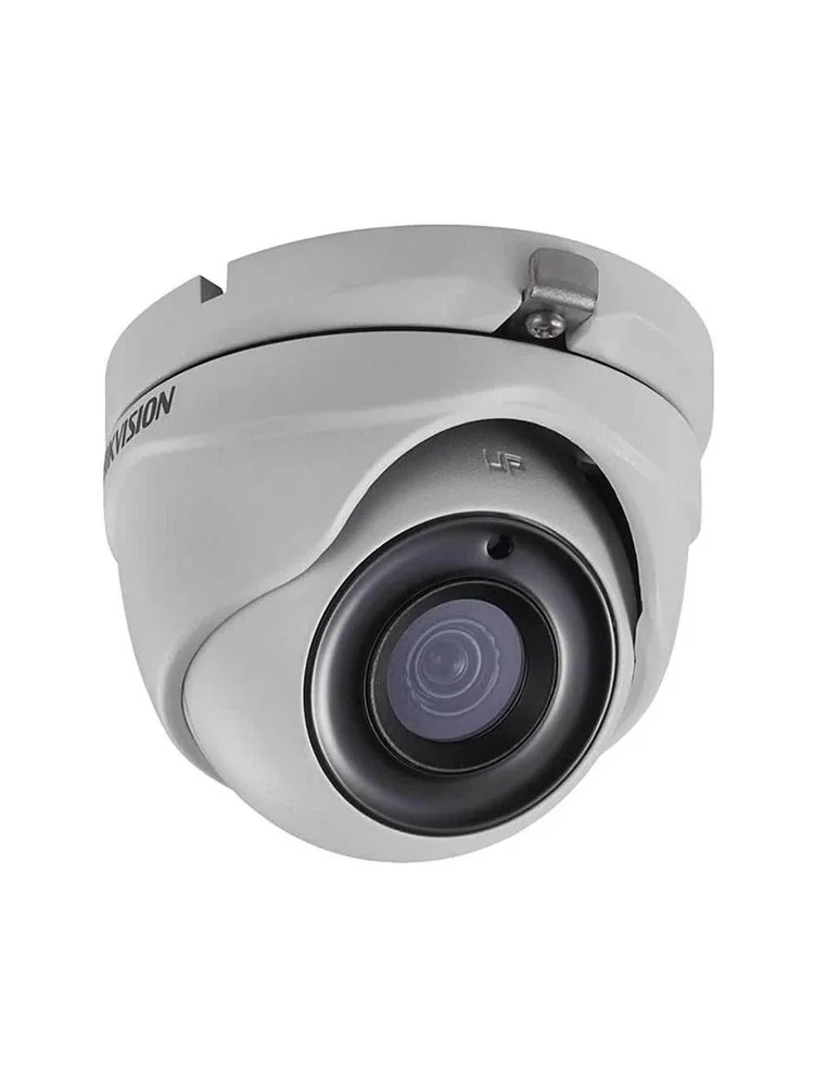 Hikvision Cam Bullet Plast Ds-2ce56d8t-itmf 2.8 1080p