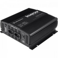 Inversor De Onda Hayonik Modificada, 2000W, 12VDCOM127V - PW11-4