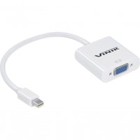 Adaptador HDMI, Fêmea Para Displayport, Macho Box, Vinik AHFDM