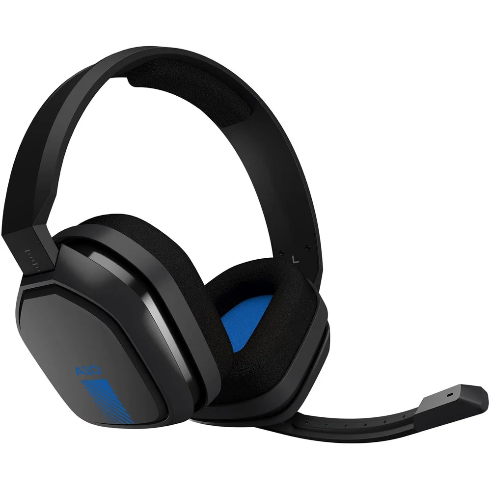 PS4プロ/ヘッドフォンA10/KOORUIゲーミングモニタ24インチ Headset Gamer Astro A10 Para Ps4 Logitech