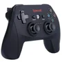 Controle Redragon Sem Fio Harrow G808, Para PC E PS3, Preto