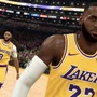 NBA2K21 para PS5 - 2K