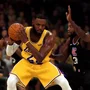 NBA2K21 para PS5 - 2K