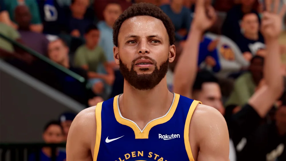 NBA2K21 para PS5 - 2K NBA2K21 para PS5 - 2K