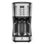 Cafeteira Elétrica, ECM30, Programável Digital, Desligamento Automático, Electrolux