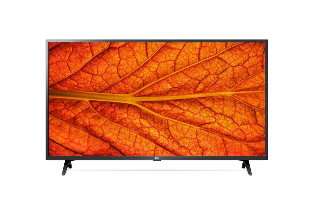 Smart TV LG 43 Polegadas LED FHD WiFi Bluetooth