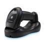 Leitor De Código De Barras Zebra Li4278, Bluetooth, Preto - Sem Fio