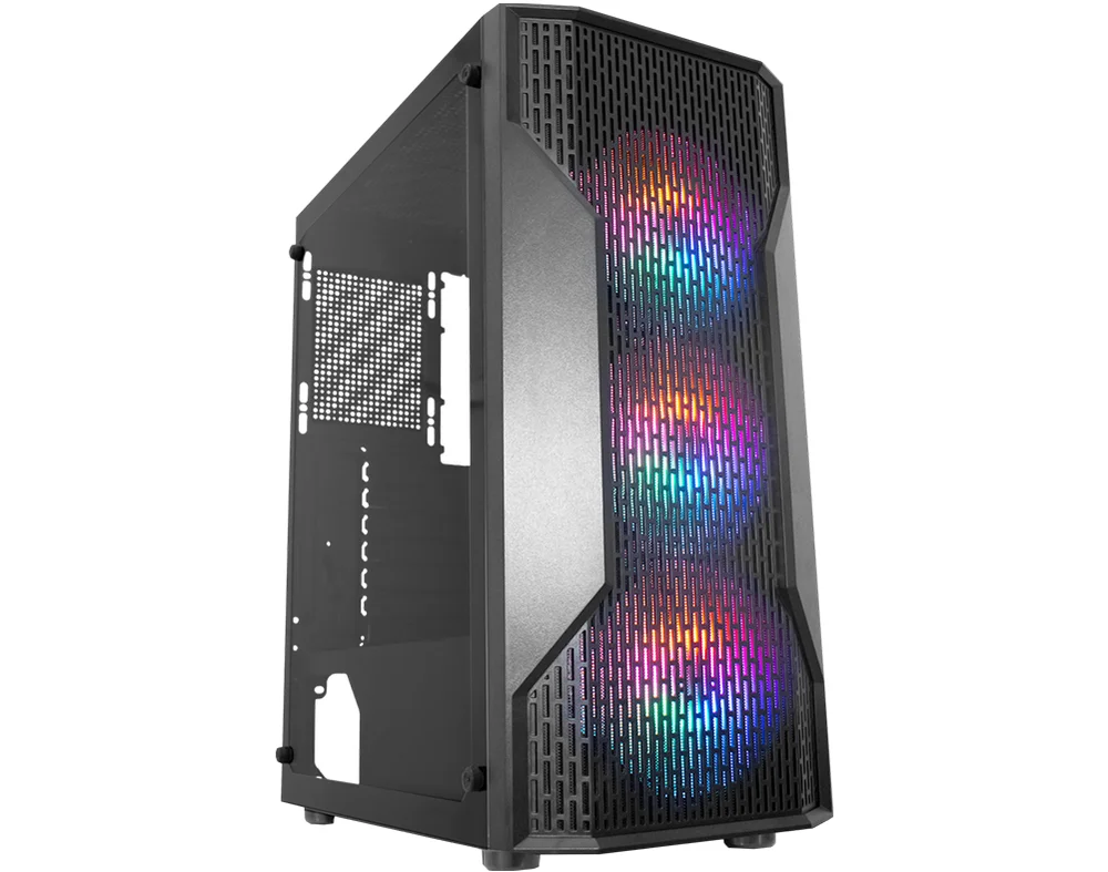 Pc Gamer Intel Core I5 7a 8gb Ram Ddr4 Gt 1030