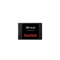 SSD 1 TB SanDisk Plus | KaBuM!