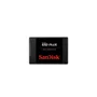 SSD Sandisk Plus, 480GB, SATA, Leitura 535MB, Gravação 445MB