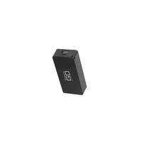 Smartogo Carregador Portátil Multi 4000Mah Usb Preto - CB125