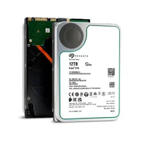 ジャンク　Seagate Exos 12TB 3.5 ST12000NM0127 HD Seagate 12TB ExosX16 35 SATA 3 KaBuM