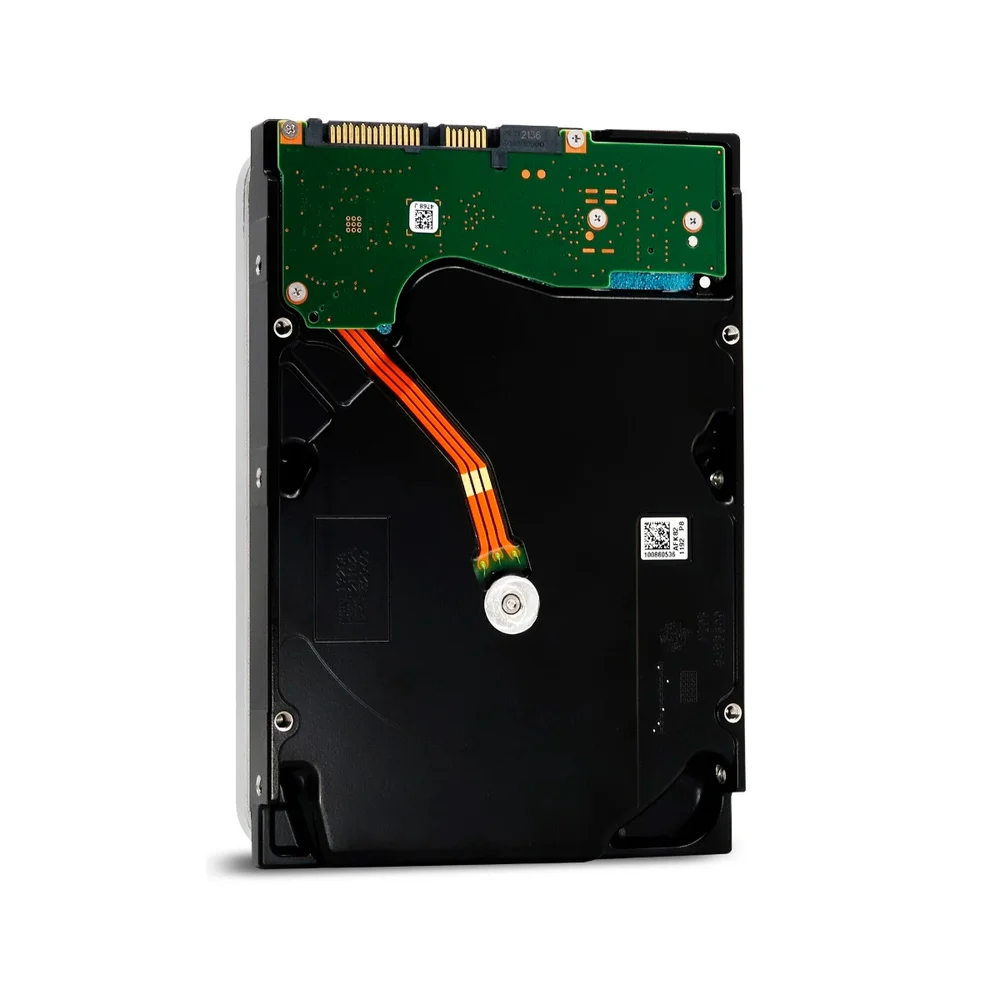 HD Seagate 12TB ExosX16 35 SATA 3 KaBuM