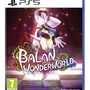 Balan Wonderworld - Ps5