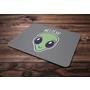 Mouse Pad Artgeek Alien Believe